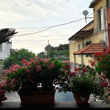 La Caldera Del Vesuvio Bed & Breakfast Ercolano Exterior foto